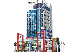 Hotel Hiton