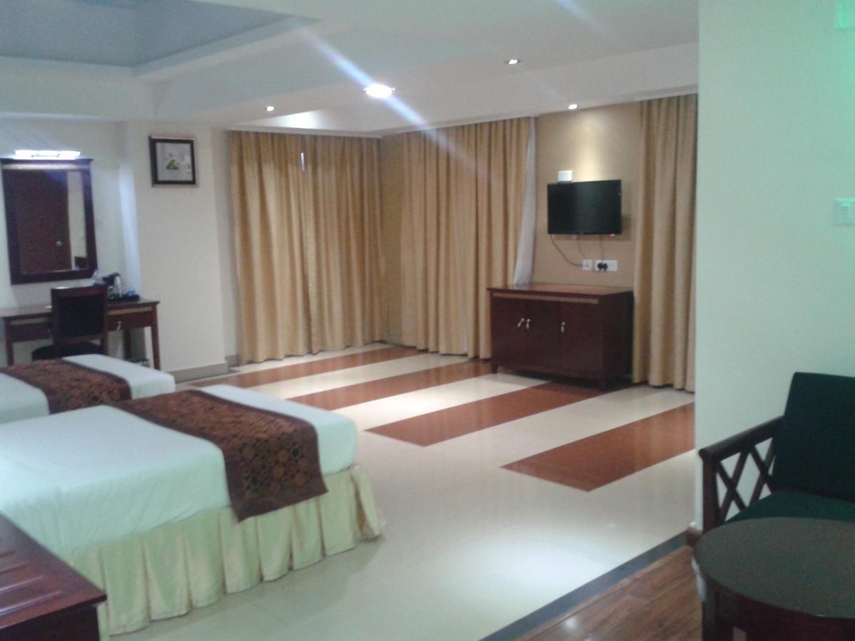 Hotel Hiton Perintalmanna Room photo