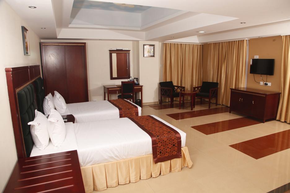 Hotel Hiton Perintalmanna Room photo